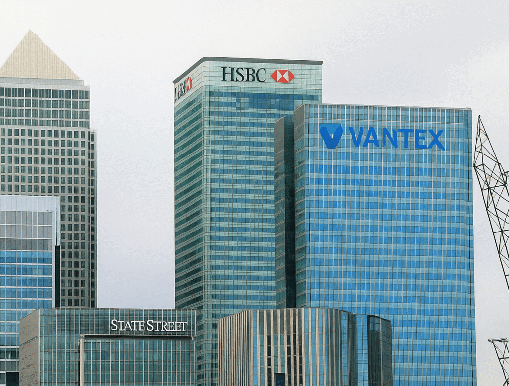 Bank Vantex