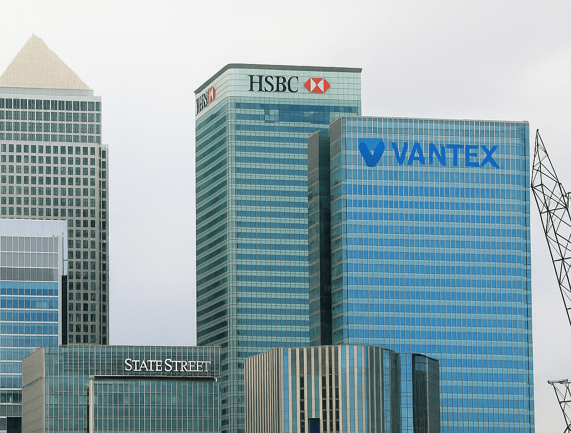 Bank Vantex