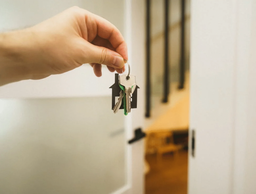 Prêt immobilier
