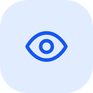 Icône : oeil