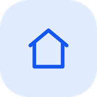 Icône : maison