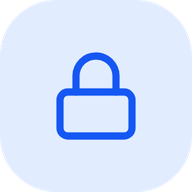 Icône : cadenas