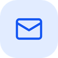 Icône : enveloppe