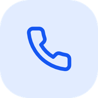 Icône : téléphone