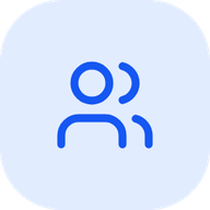 Icône : personnes